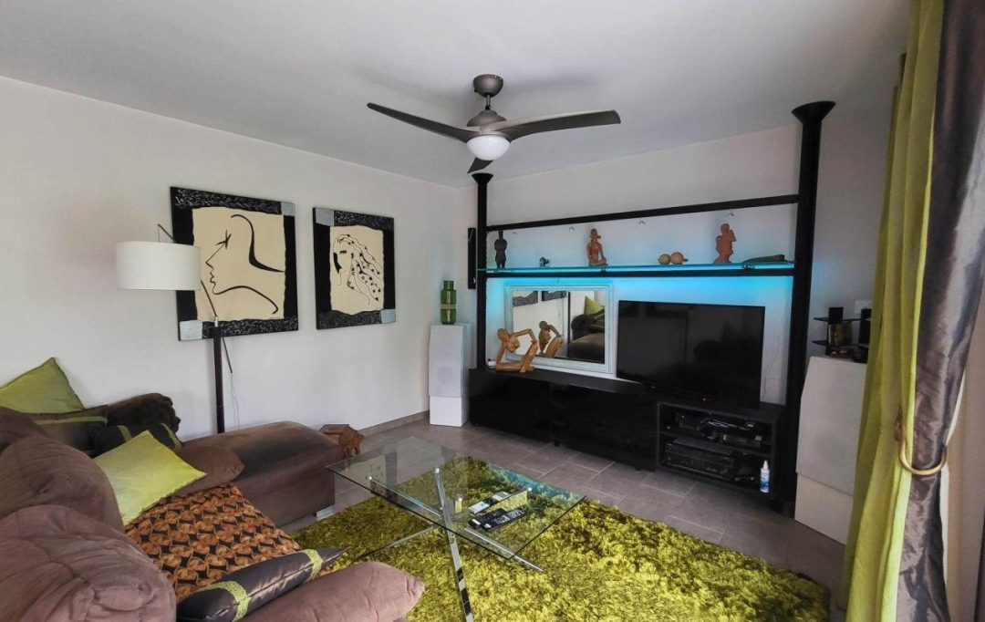 Terra d'oc immo : Maison / Villa | MONTAGNAC (34530) | 110 m2 | 320 000 € 