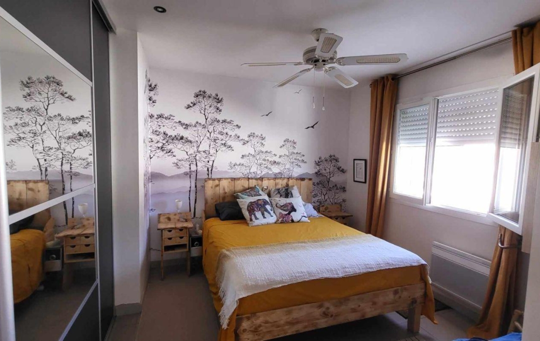 Terra d'oc immo : Maison / Villa | MONTAGNAC (34530) | 110 m2 | 320 000 € 
