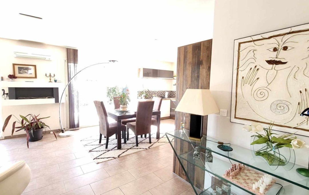 Terra d'oc immo : Maison / Villa | MONTAGNAC (34530) | 110 m2 | 320 000 € 
