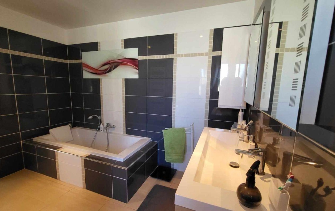 Terra d'oc immo : Maison / Villa | MONTAGNAC (34530) | 110 m2 | 320 000 € 