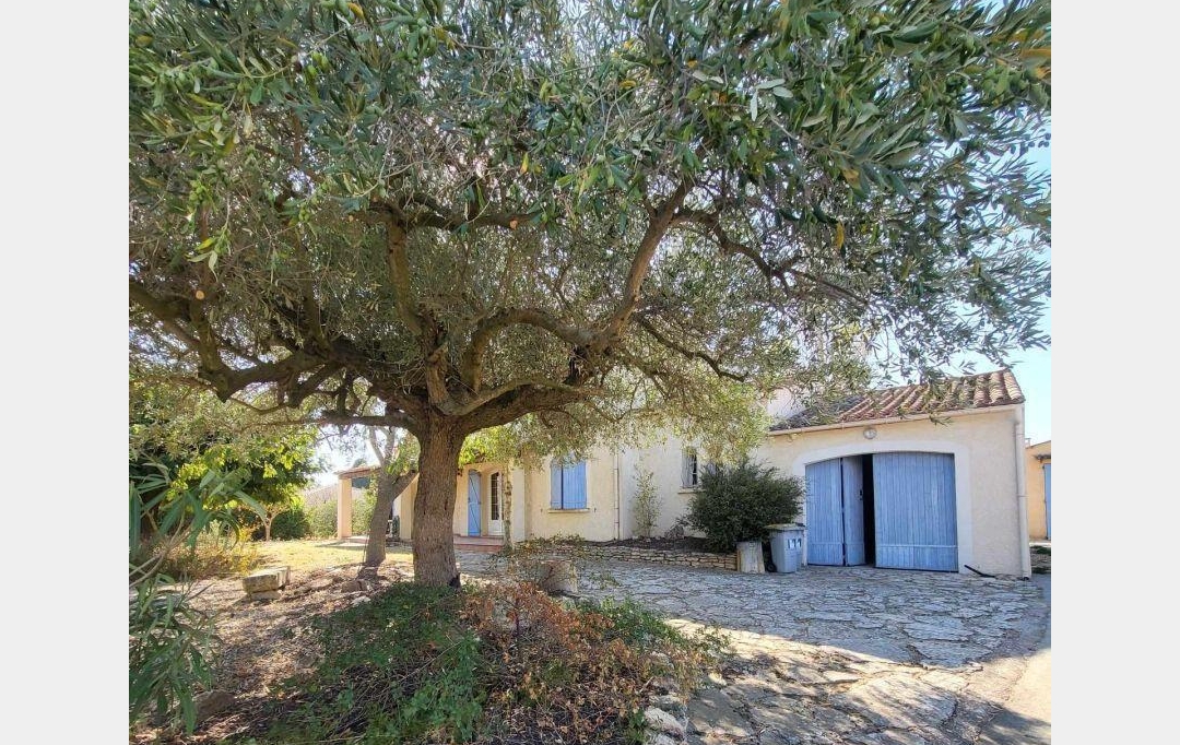 Terra d'oc immo : Maison / Villa | MONTAGNAC (34530) | 180 m2 | 359 000 € 