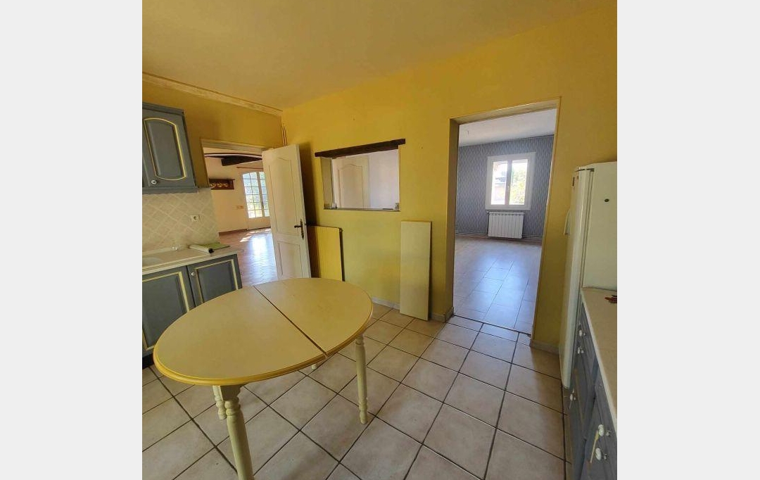 Terra d'oc immo : Maison / Villa | MONTAGNAC (34530) | 180 m2 | 359 000 € 