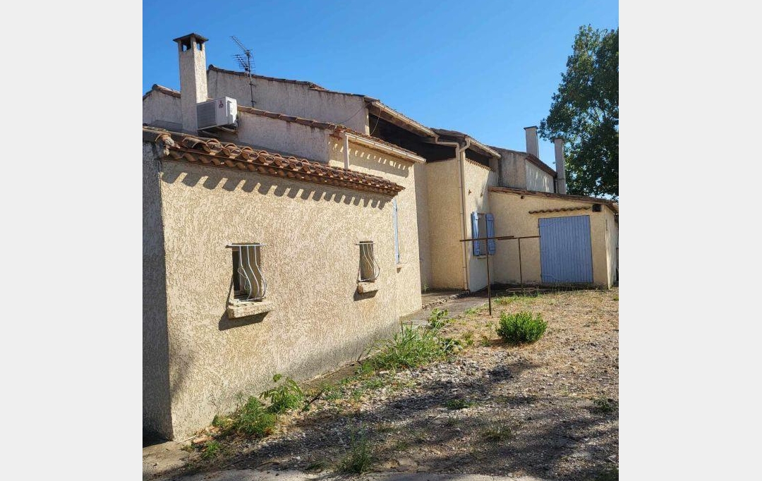 Terra d'oc immo : Maison / Villa | MONTAGNAC (34530) | 180 m2 | 359 000 € 