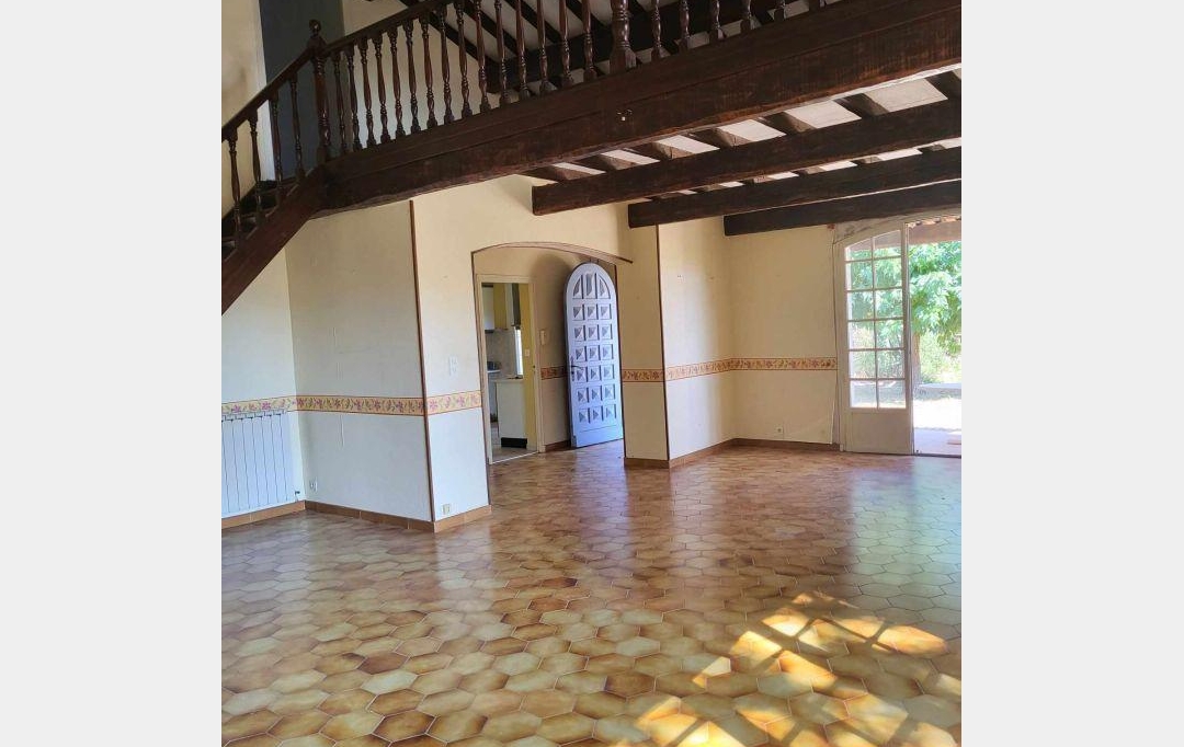 Terra d'oc immo : Maison / Villa | MONTAGNAC (34530) | 180 m2 | 359 000 € 