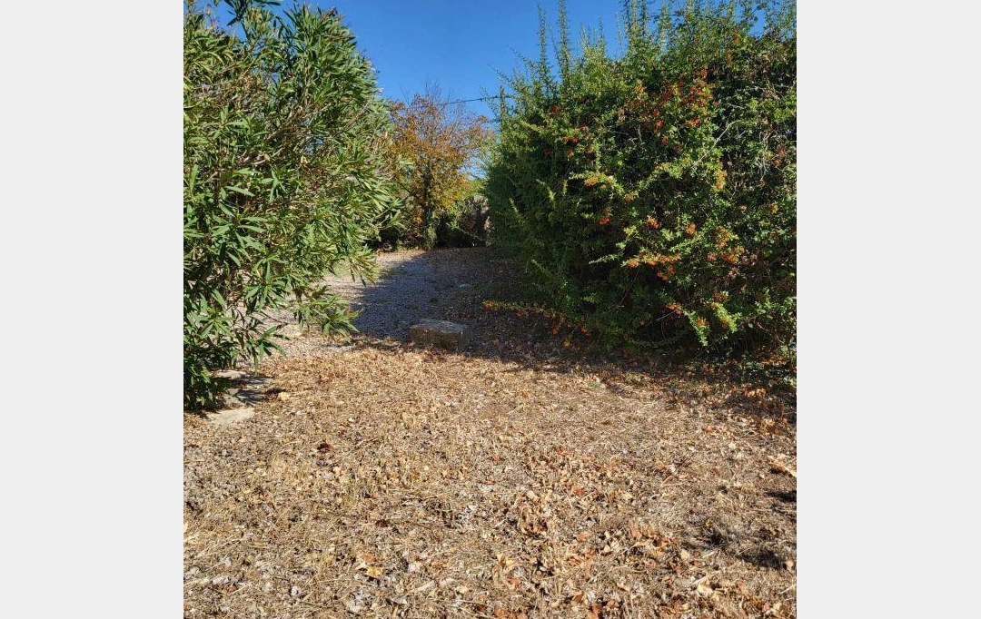 Terra d'oc immo : Terrain | MONTAGNAC (34530) | 0 m2 | 161 000 € 