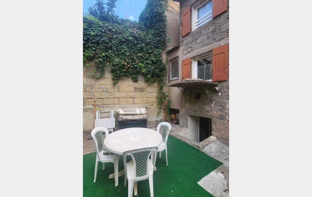 Terra d'oc immo : House | MONTAGNAC (34530) | 78 m2 | 138 000 € 