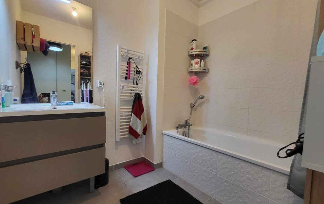 Terra d'oc immo : Appartement | FRONTIGNAN (34110) | 61 m2 | 253 000 € 