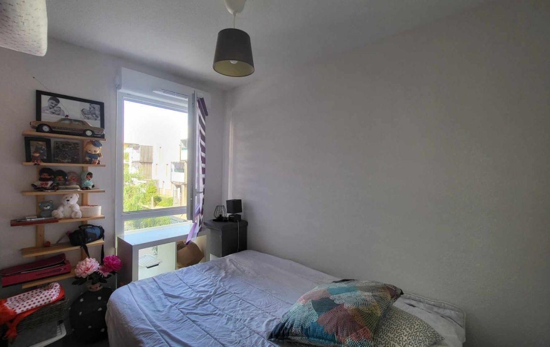 Terra d'oc immo : Appartement | FRONTIGNAN (34110) | 61 m2 | 253 000 € 