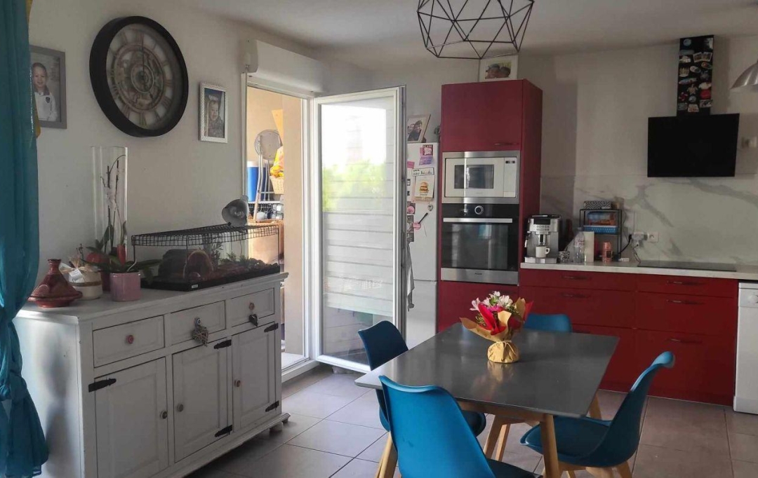 Terra d'oc immo : Appartement | FRONTIGNAN (34110) | 61 m2 | 253 000 € 
