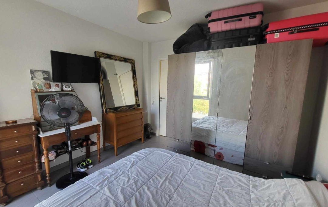 Terra d'oc immo : Appartement | FRONTIGNAN (34110) | 61 m2 | 253 000 € 