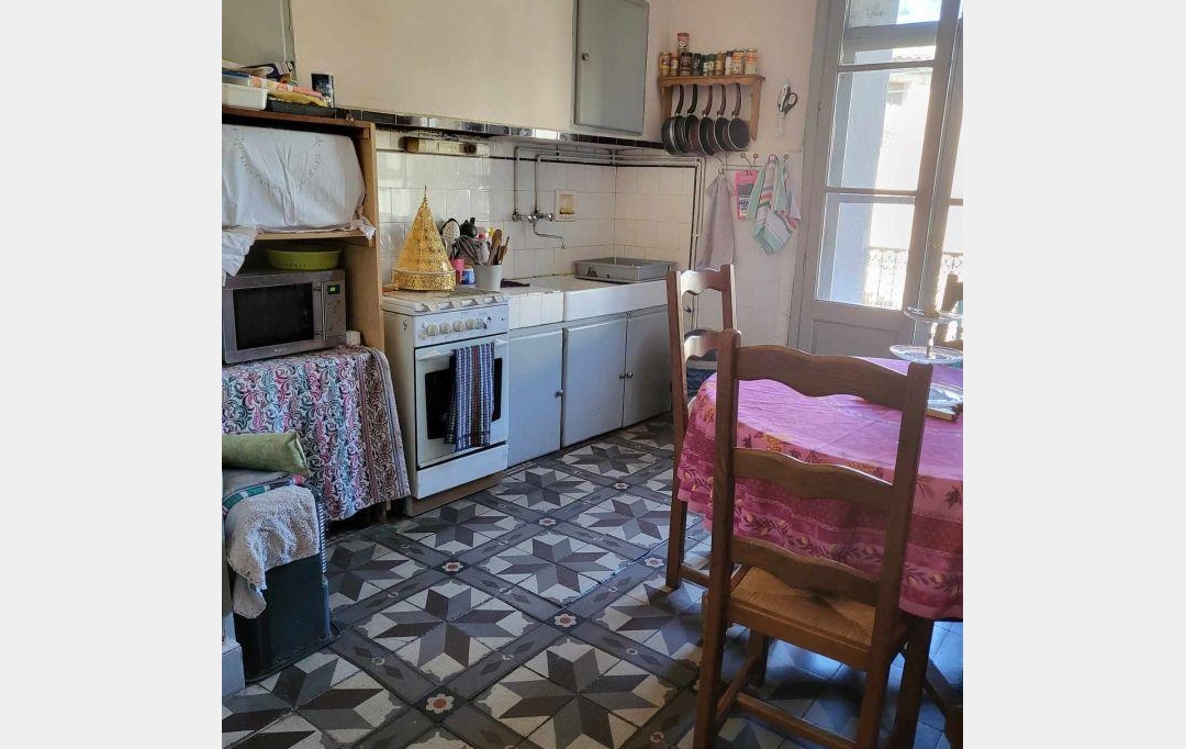 Terra d'oc immo : Maison / Villa | MONTAGNAC (34530) | 98 m2 | 169 000 € 