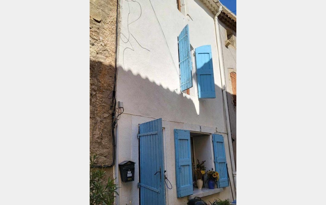 Terra d'oc immo : Maison / Villa | LEZIGNAN-LA-CEBE (34120) | 82 m2 | 66 000 € 