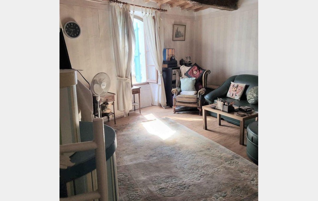 Terra d'oc immo : Maison / Villa | LEZIGNAN-LA-CEBE (34120) | 82 m2 | 66 000 € 