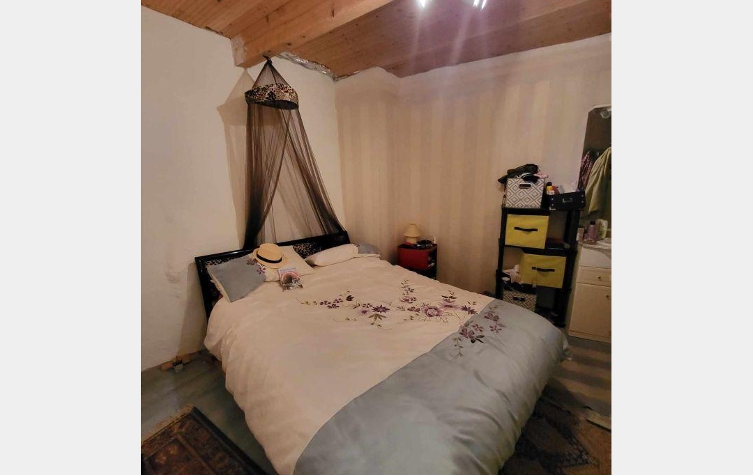 Terra d'oc immo : Maison / Villa | LEZIGNAN-LA-CEBE (34120) | 82 m2 | 66 000 € 