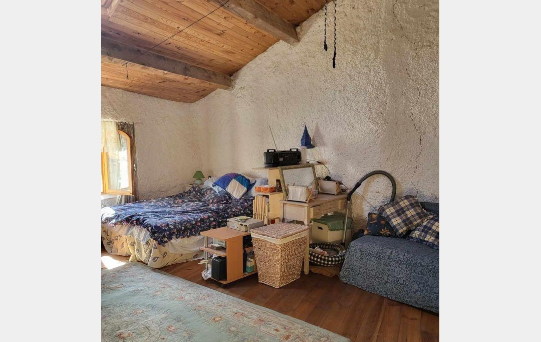 Terra d'oc immo : Maison / Villa | LEZIGNAN-LA-CEBE (34120) | 82 m2 | 66 000 € 