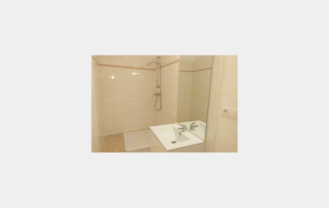 Terra d'oc immo : Maison / Villa | SAINT-PONS-DE-MAUCHIENS (34230) | 46 m2 | 76 300 € 