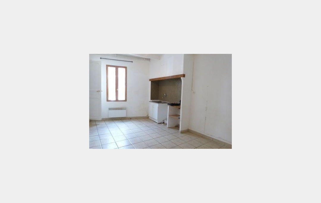 Terra d'oc immo : Maison / Villa | SAINT-PONS-DE-MAUCHIENS (34230) | 46 m2 | 76 300 € 
