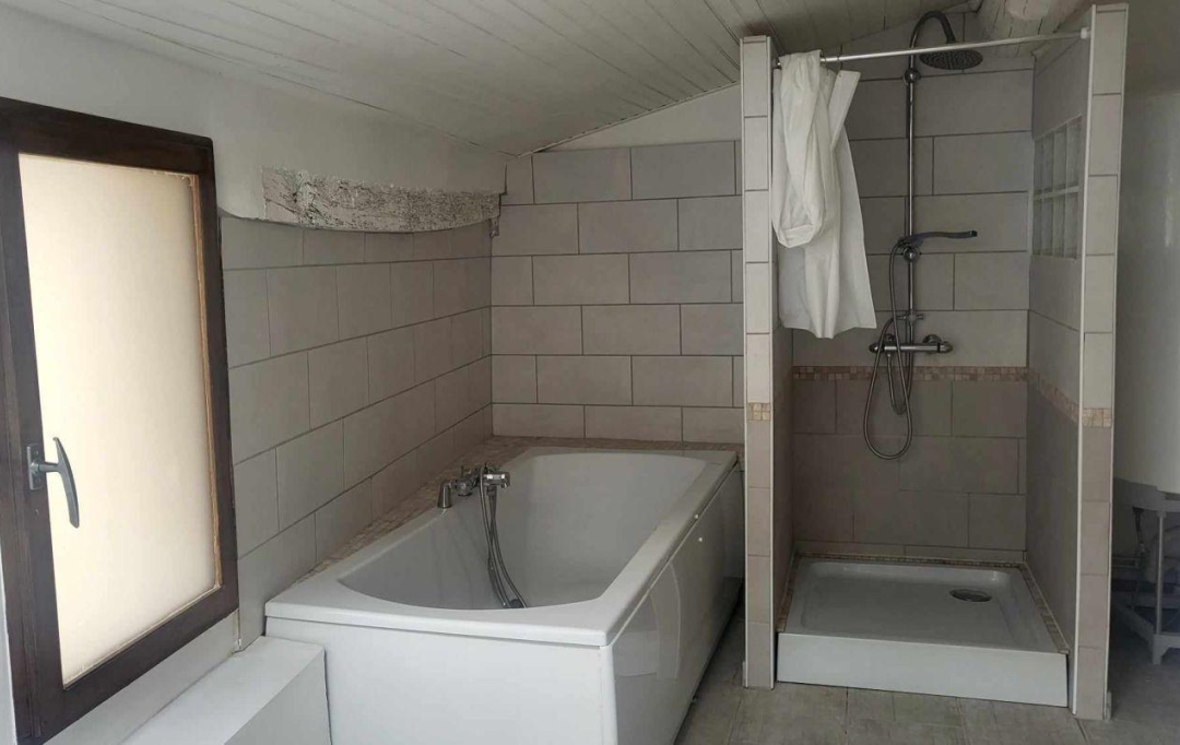 Terra d'oc immo : Maison / Villa | MONTAGNAC (34530) | 152 m2 | 164 000 € 