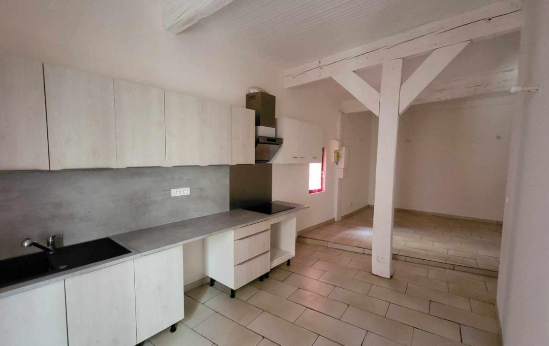Terra d'oc immo : Maison / Villa | MONTAGNAC (34530) | 152 m2 | 164 000 € 