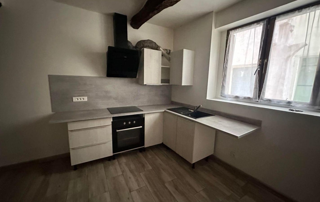 Terra d'oc immo : Maison / Villa | MONTAGNAC (34530) | 152 m2 | 164 000 € 