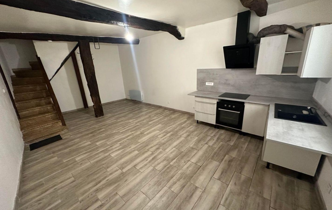Terra d'oc immo : Maison / Villa | MONTAGNAC (34530) | 152 m2 | 164 000 € 