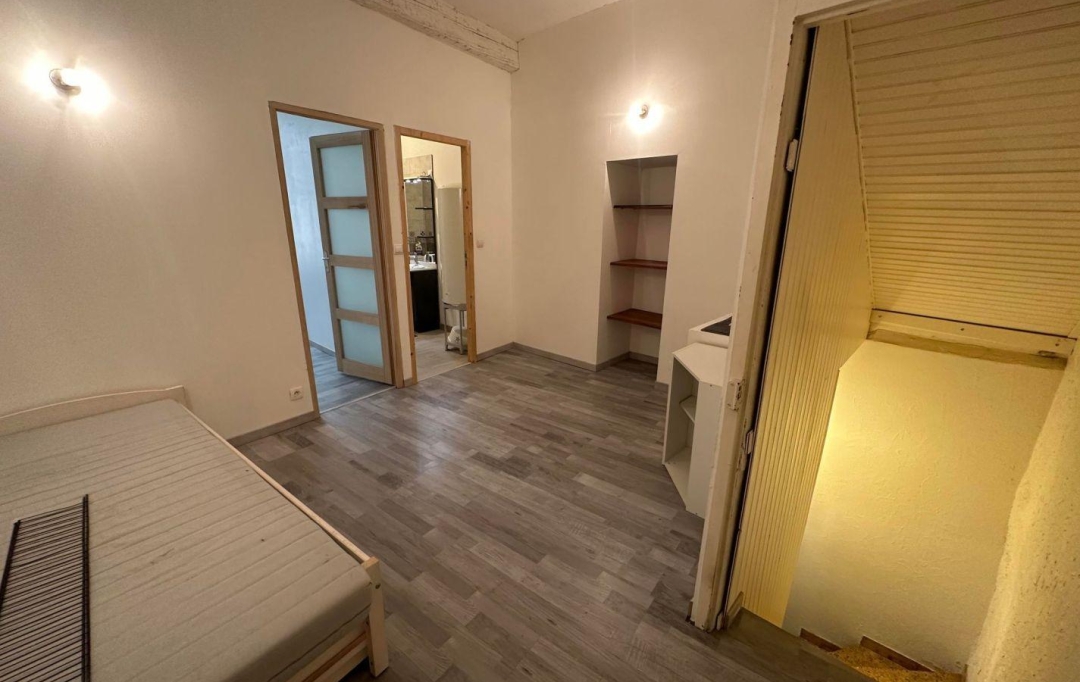 Terra d'oc immo : Maison / Villa | MONTAGNAC (34530) | 152 m2 | 164 000 € 