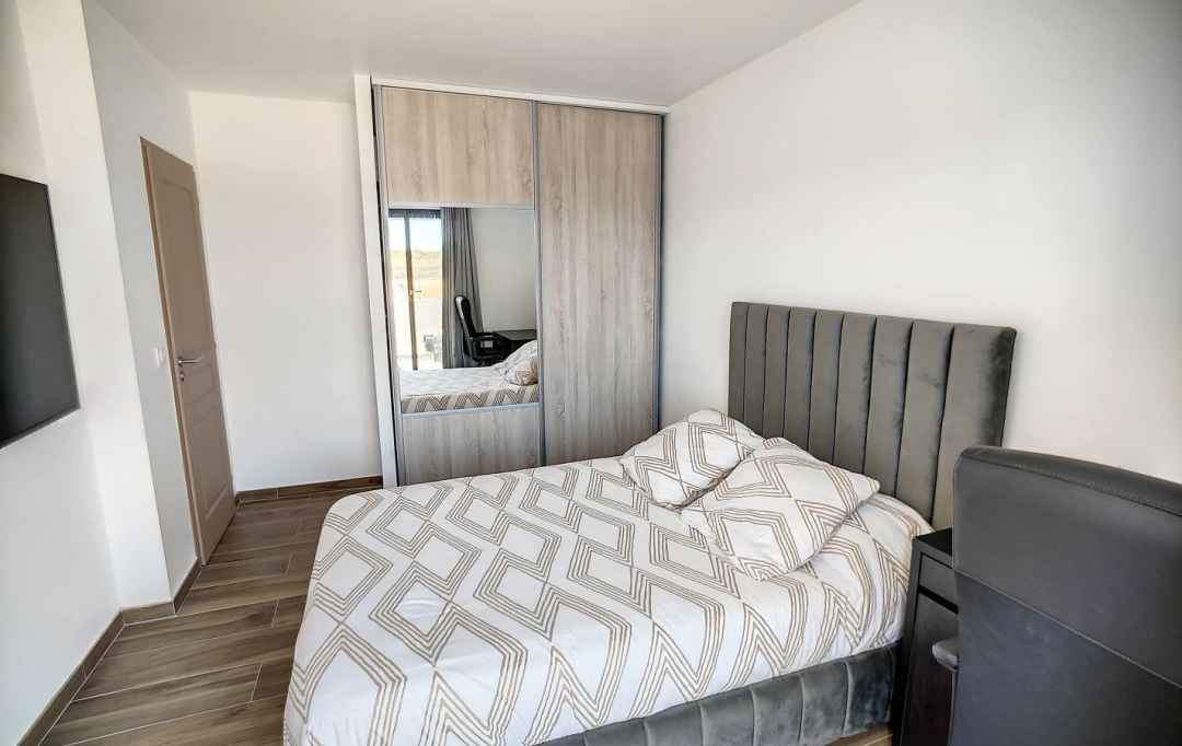 Terra d'oc immo : Maison / Villa | MONTAGNAC (34530) | 135 m2 | 379 000 € 
