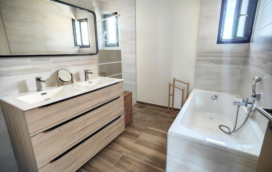 Terra d'oc immo : Maison / Villa | MONTAGNAC (34530) | 135 m2 | 379 000 € 
