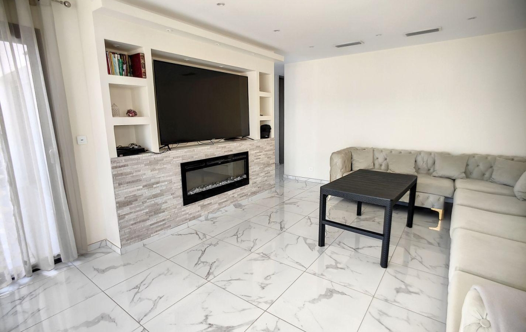 Terra d'oc immo : Maison / Villa | MONTAGNAC (34530) | 135 m2 | 379 000 € 