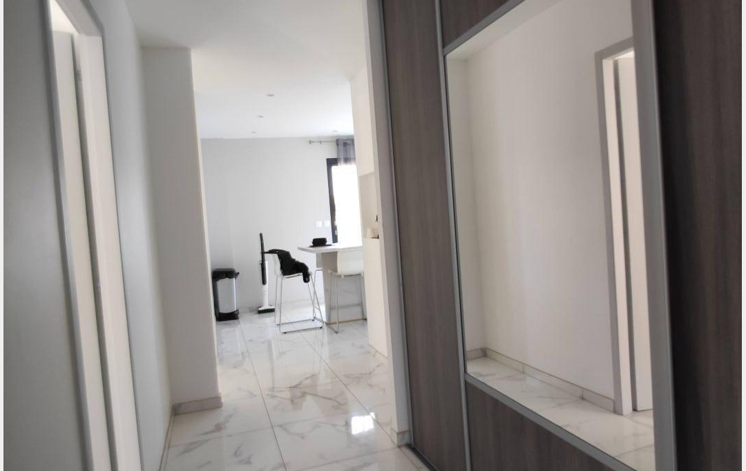 Terra d'oc immo : Maison / Villa | MONTAGNAC (34530) | 135 m2 | 379 000 € 