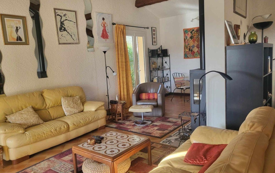 Terra d'oc immo : House | SAINT-PONS-DE-MAUCHIENS (34230) | 165 m2 | 465 000 € 