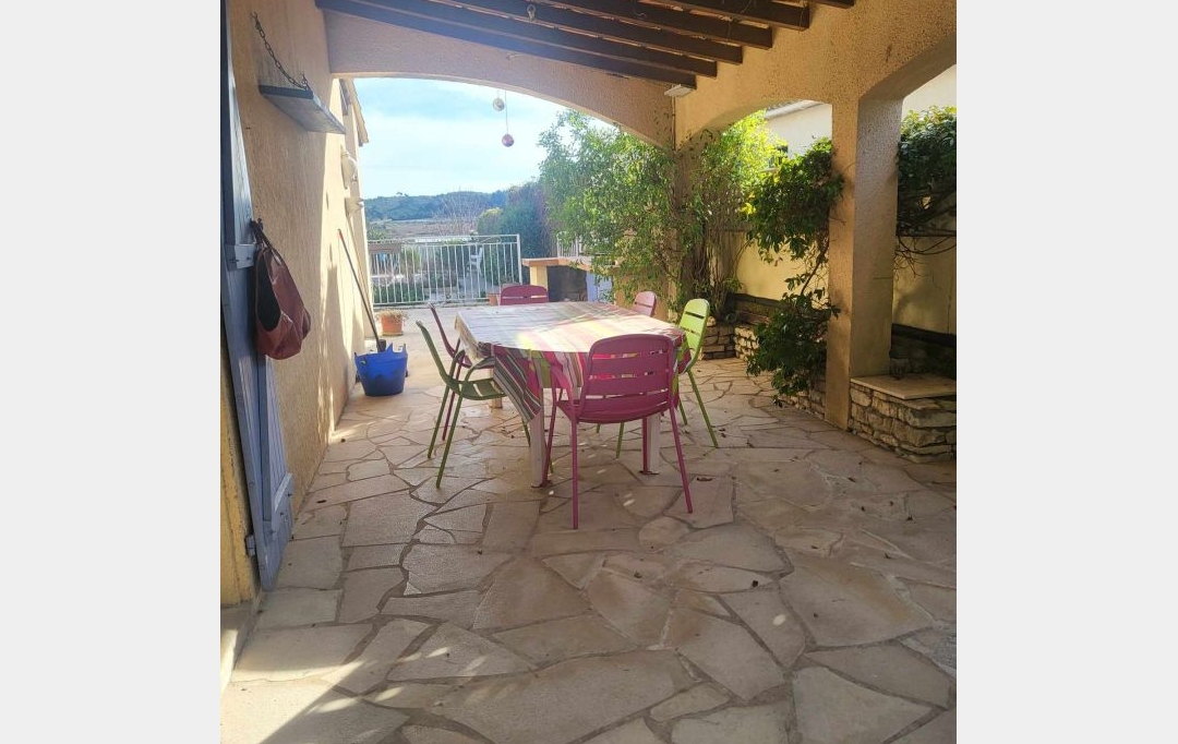 Terra d'oc immo : Maison / Villa | SAINT-PONS-DE-MAUCHIENS (34230) | 165 m2 | 465 000 € 