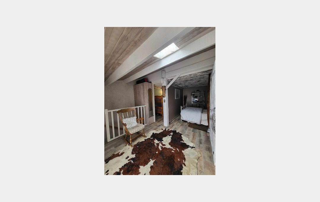 Terra d'oc immo : House | MONTAGNAC (34530) | 60 m2 | 87 000 € 