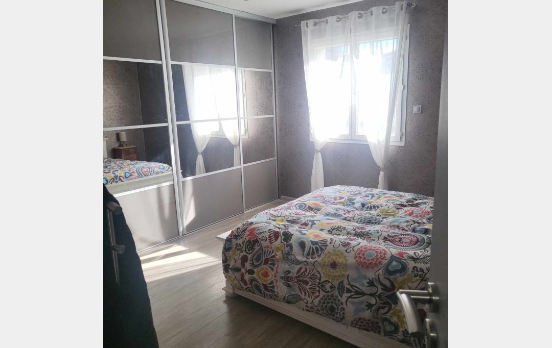 Terra d'oc immo : Maison / Villa | MONTAGNAC (34530) | 135 m2 | 549 000 € 