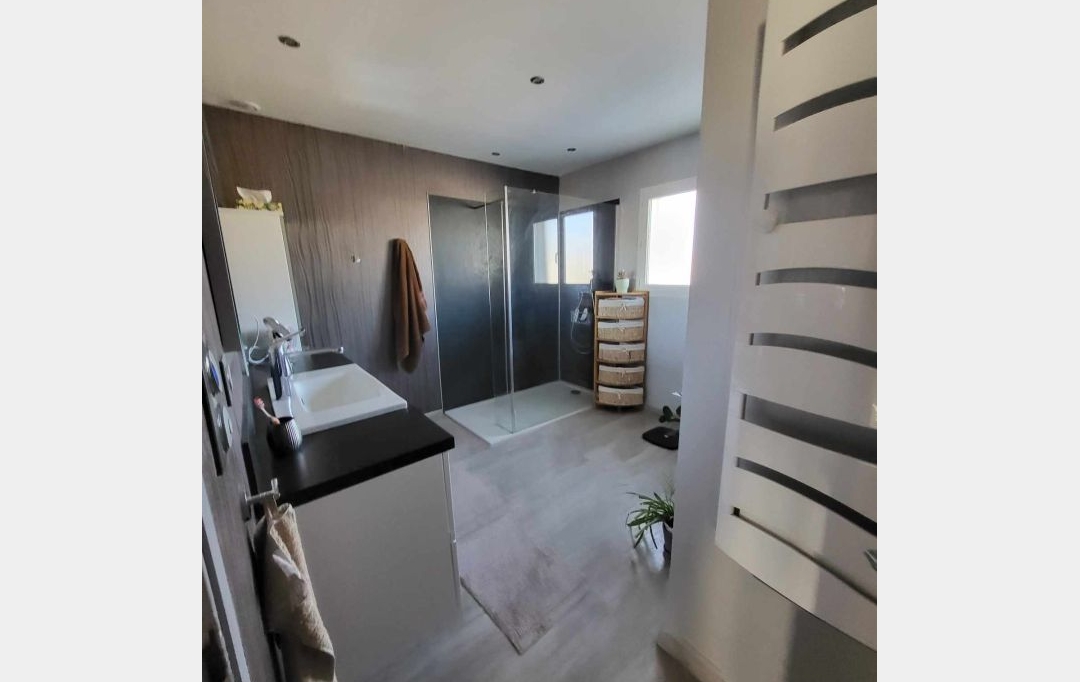 Terra d'oc immo : Maison / Villa | MONTAGNAC (34530) | 135 m2 | 549 000 € 