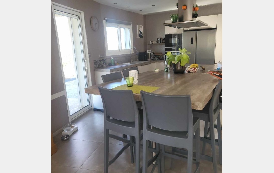 Terra d'oc immo : Maison / Villa | MONTAGNAC (34530) | 135 m2 | 549 000 € 