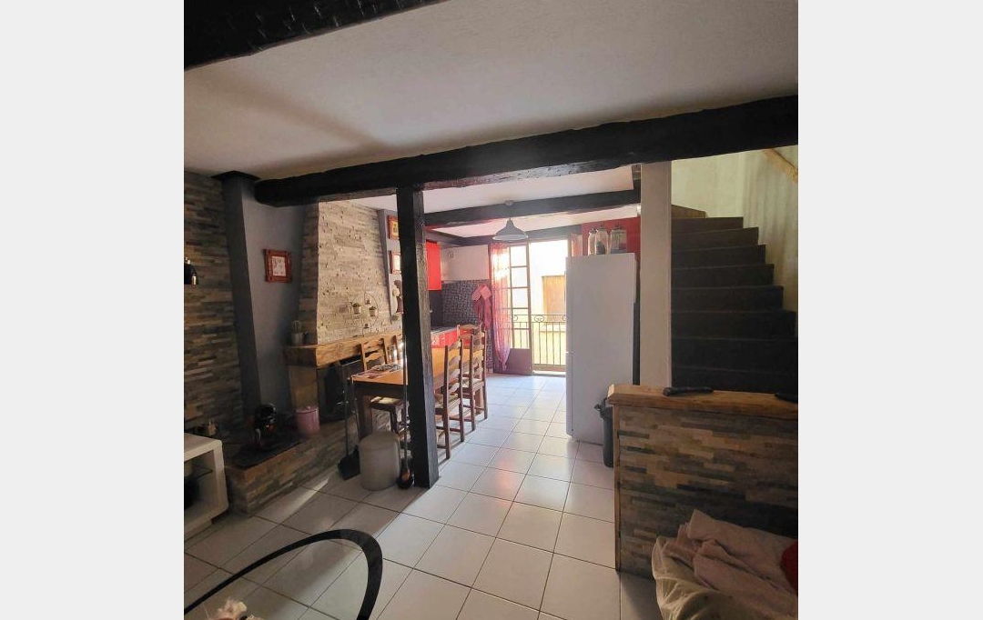 Terra d'oc immo : Maison / Villa | MONTAGNAC (34530) | 60 m2 | 87 000 € 