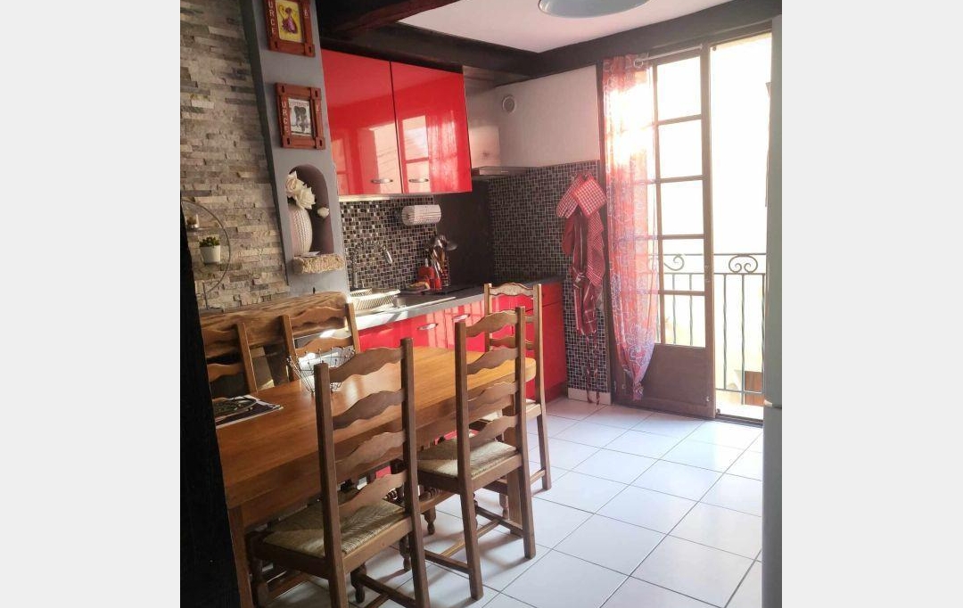 Terra d'oc immo : Maison / Villa | MONTAGNAC (34530) | 60 m2 | 87 000 € 