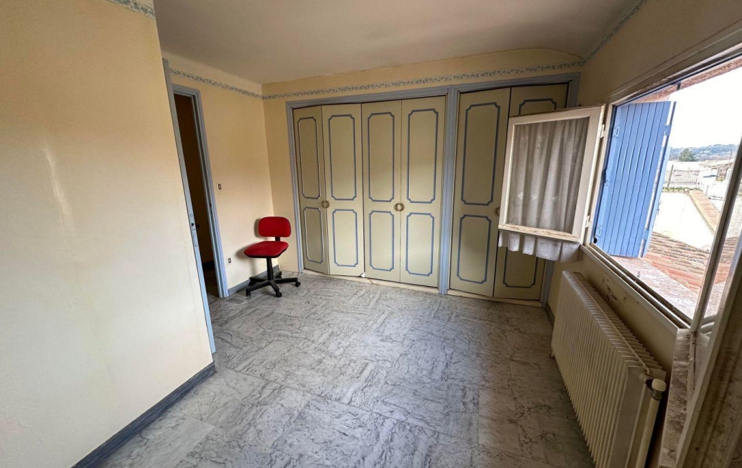 Terra d'oc immo : Maison / Villa | MONTAGNAC (34530) | 140 m2 | 220 000 € 