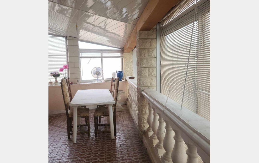 Terra d'oc immo : Maison / Villa | MONTAGNAC (34530) | 140 m2 | 220 000 € 