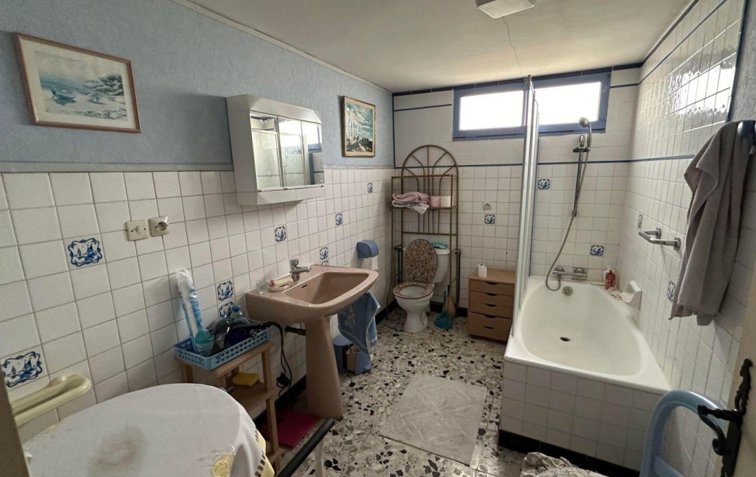 Terra d'oc immo : Maison / Villa | MONTAGNAC (34530) | 140 m2 | 220 000 € 