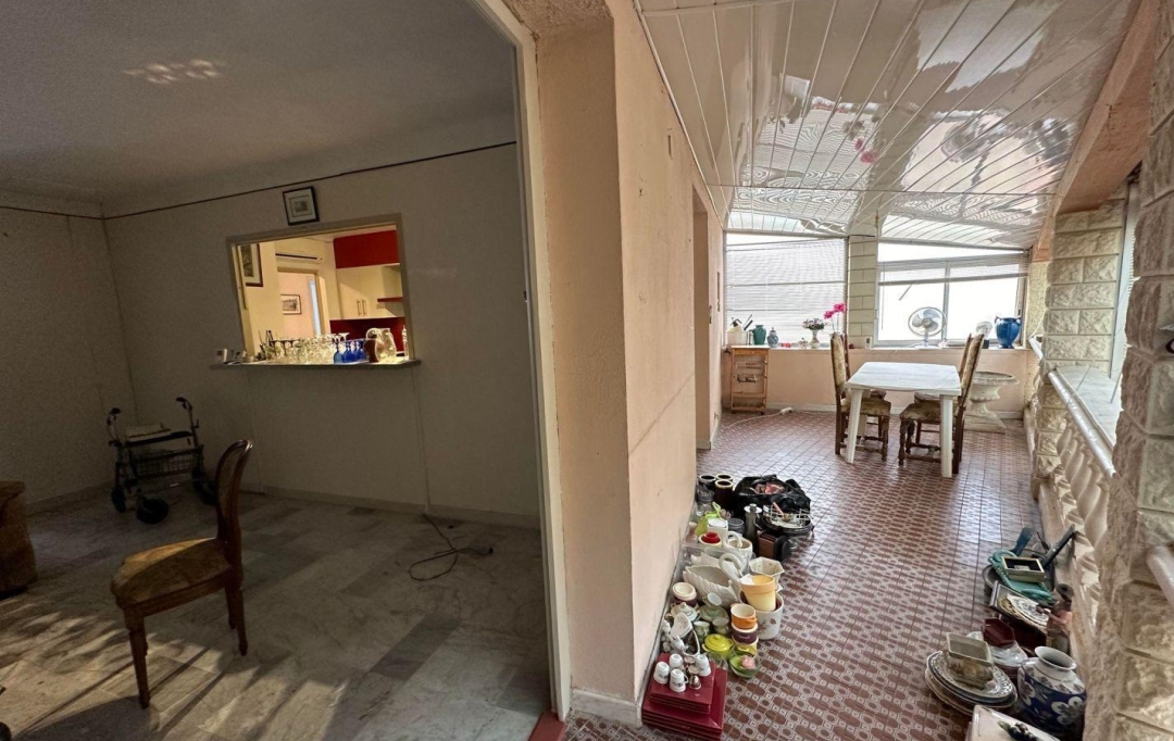 Terra d'oc immo : Maison / Villa | MONTAGNAC (34530) | 140 m2 | 220 000 € 