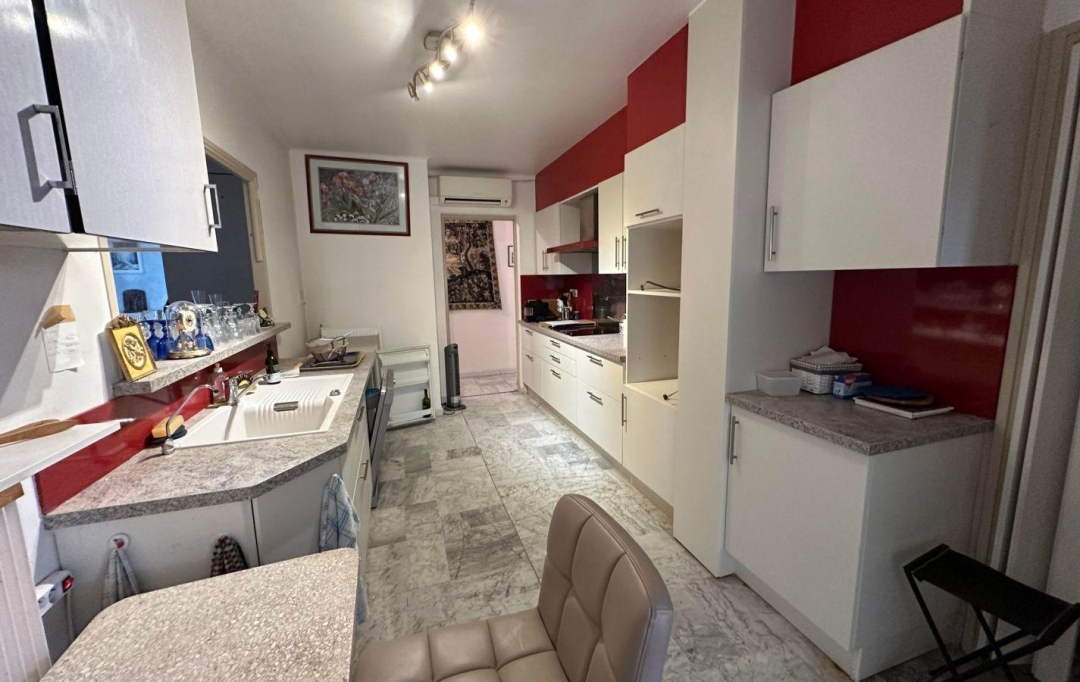 Terra d'oc immo : Maison / Villa | MONTAGNAC (34530) | 140 m2 | 220 000 € 