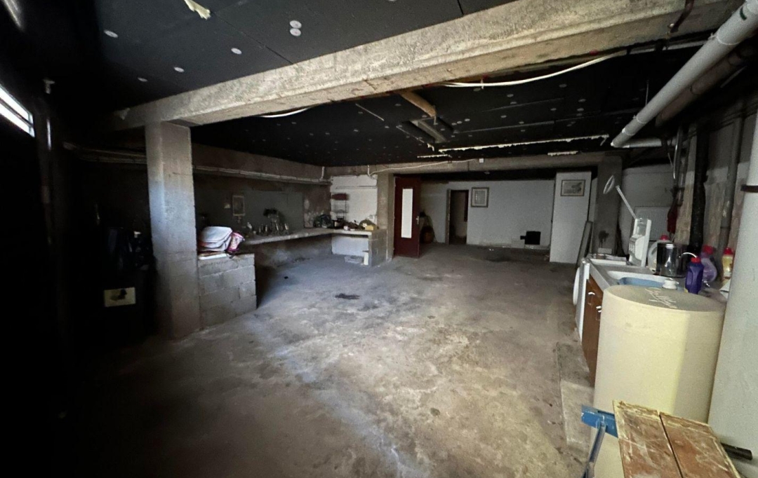 Terra d'oc immo : Maison / Villa | MONTAGNAC (34530) | 140 m2 | 220 000 € 