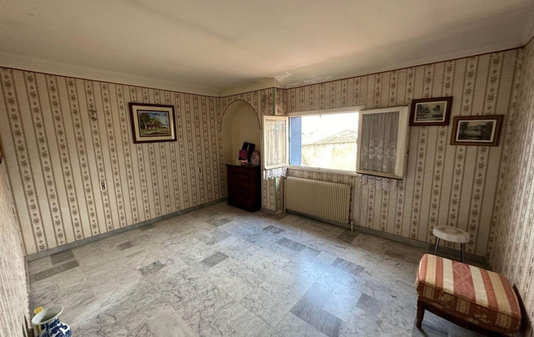 Terra d'oc immo : Maison / Villa | MONTAGNAC (34530) | 140 m2 | 220 000 € 