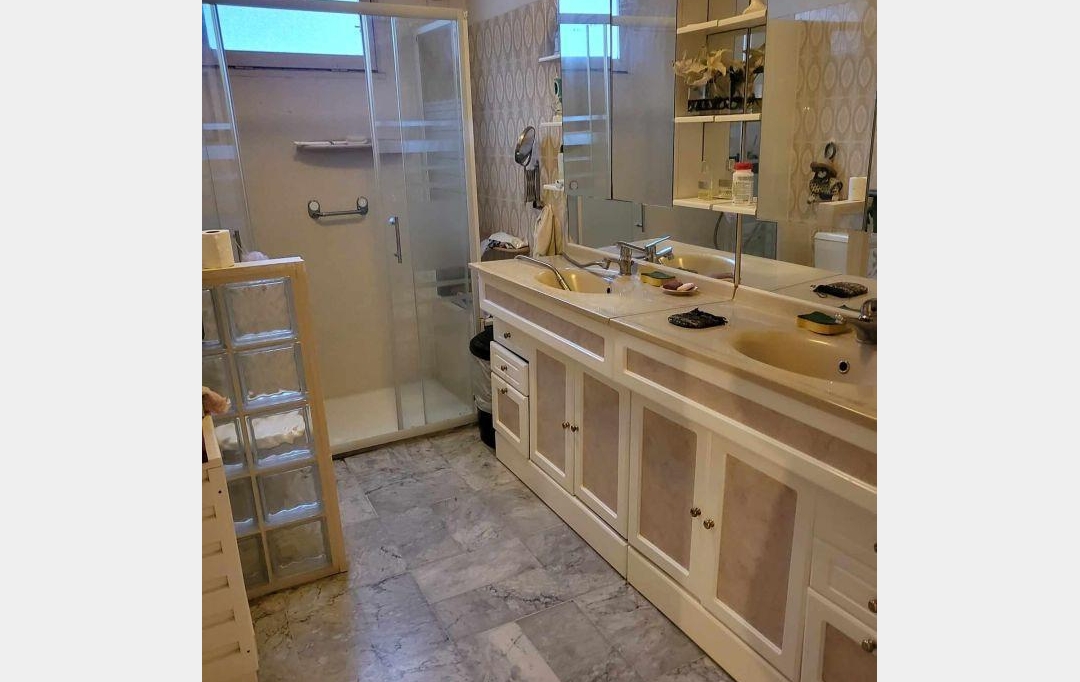Terra d'oc immo : Maison / Villa | MONTAGNAC (34530) | 140 m2 | 220 000 € 