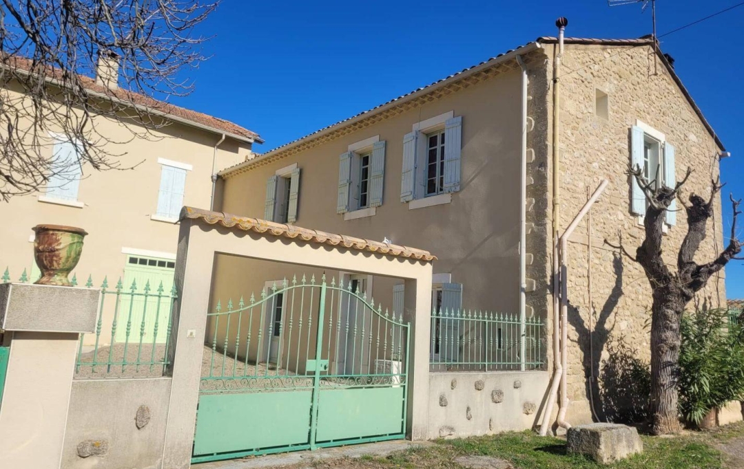 Terra d'oc immo : Domain / Estate | MONTAGNAC (34530) | 355 m2 | 690 000 € 