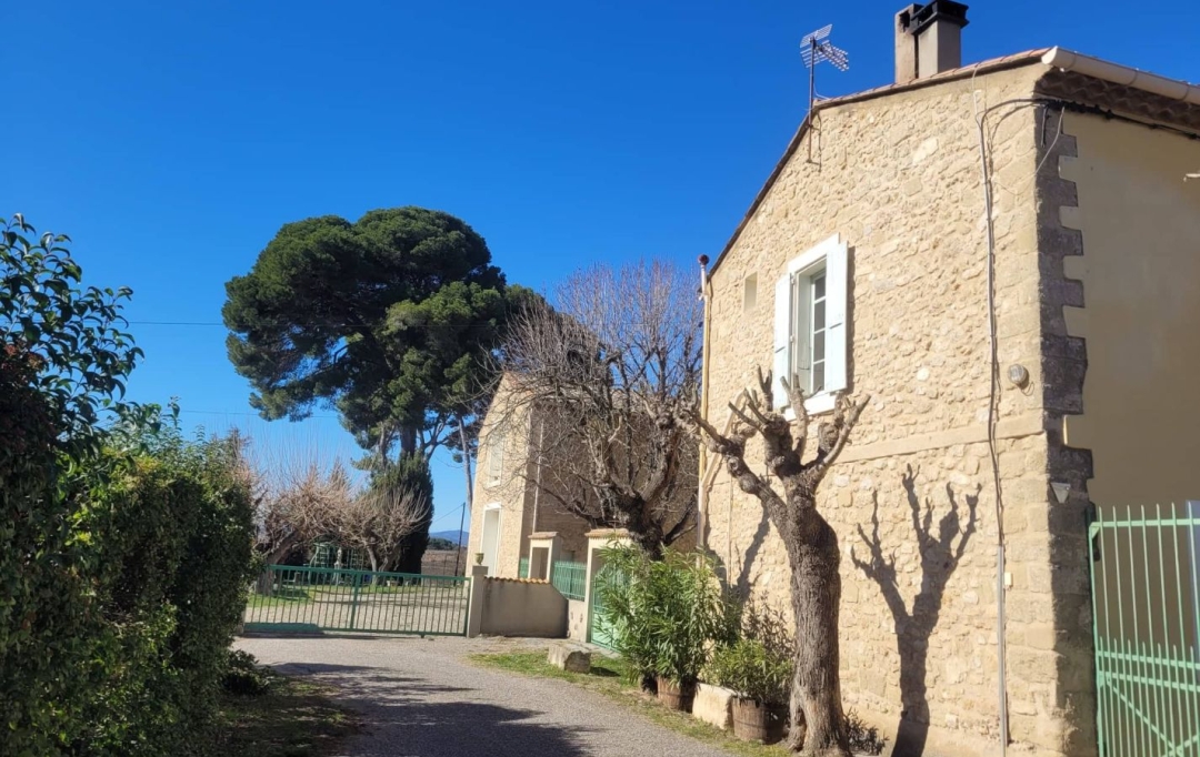 Terra d'oc immo : Domain / Estate | MONTAGNAC (34530) | 355 m2 | 690 000 € 