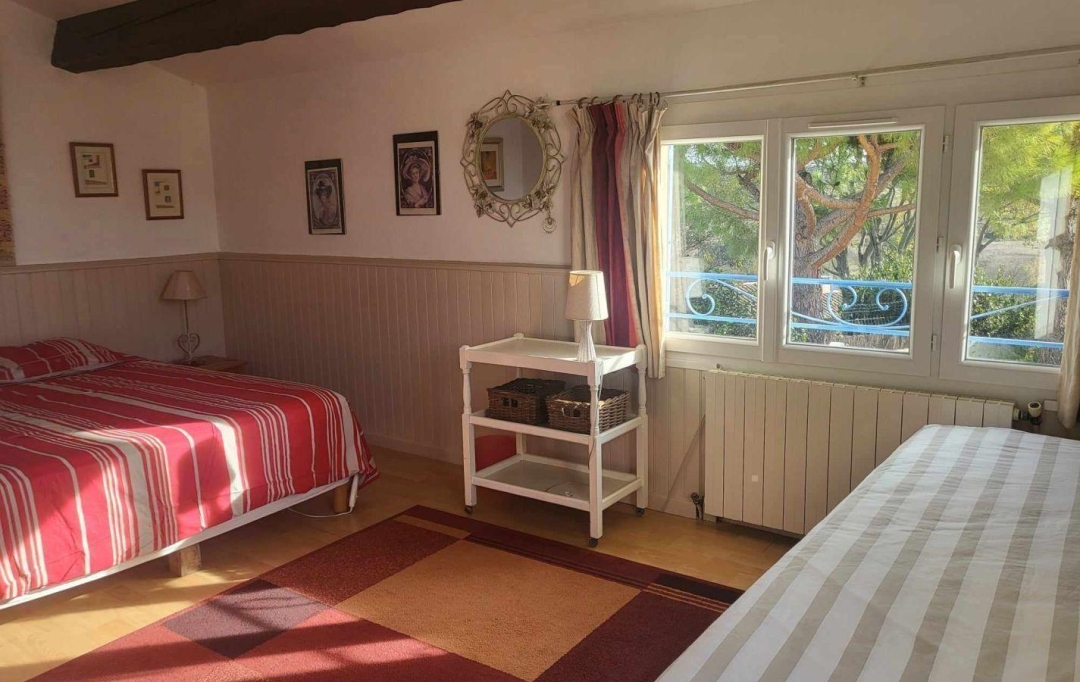 Terra d'oc immo : Maison / Villa | SAINT-PONS-DE-MAUCHIENS (34230) | 165 m2 | 439 000 € 
