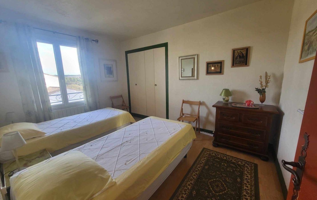 Terra d'oc immo : Maison / Villa | SAINT-PONS-DE-MAUCHIENS (34230) | 165 m2 | 439 000 € 